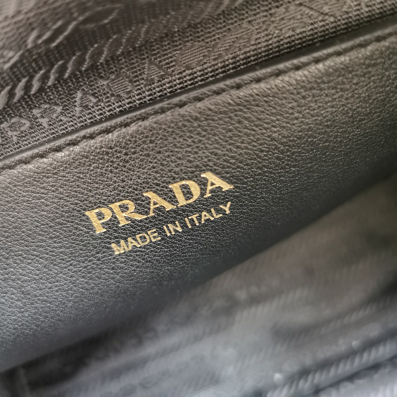 Prada Top Handle Bags